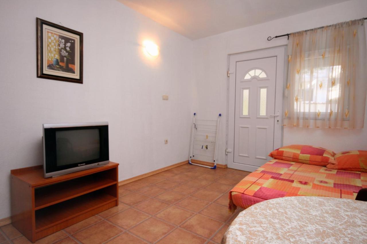 Apartments With A Parking Space Podaca, Makarska - 6050 Kültér fotó