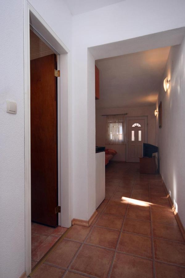 Apartments With A Parking Space Podaca, Makarska - 6050 Kültér fotó