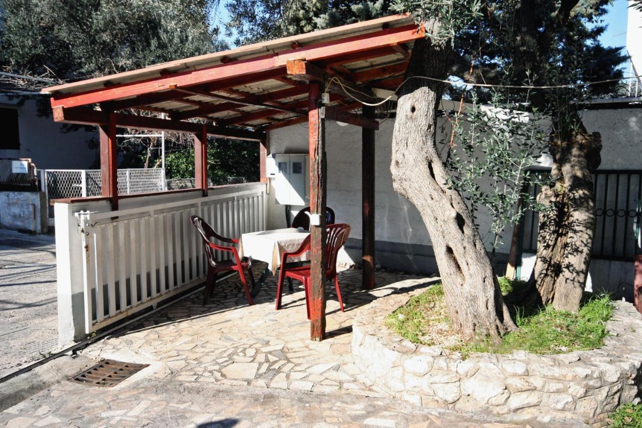 Apartments With A Parking Space Podaca, Makarska - 6050 Kültér fotó