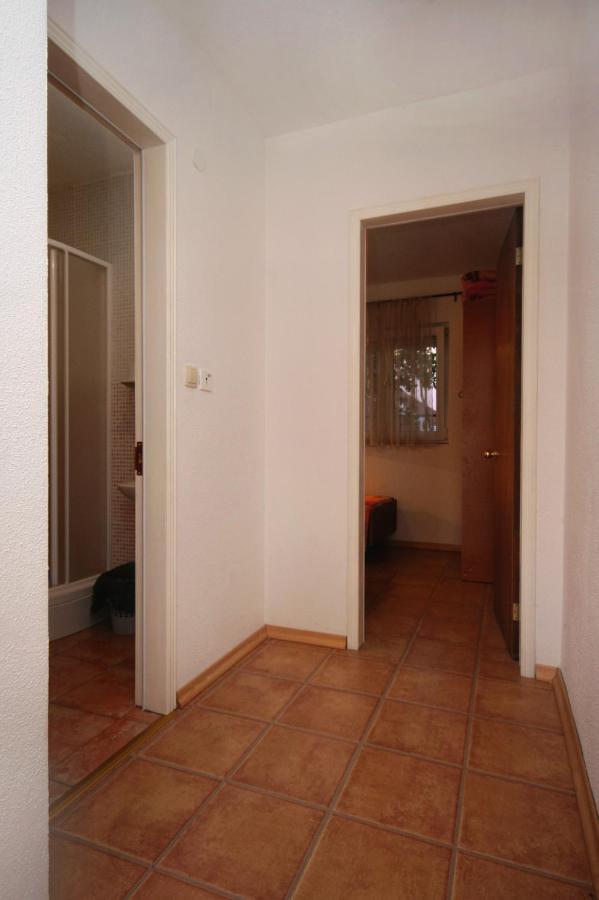 Apartments With A Parking Space Podaca, Makarska - 6050 Kültér fotó