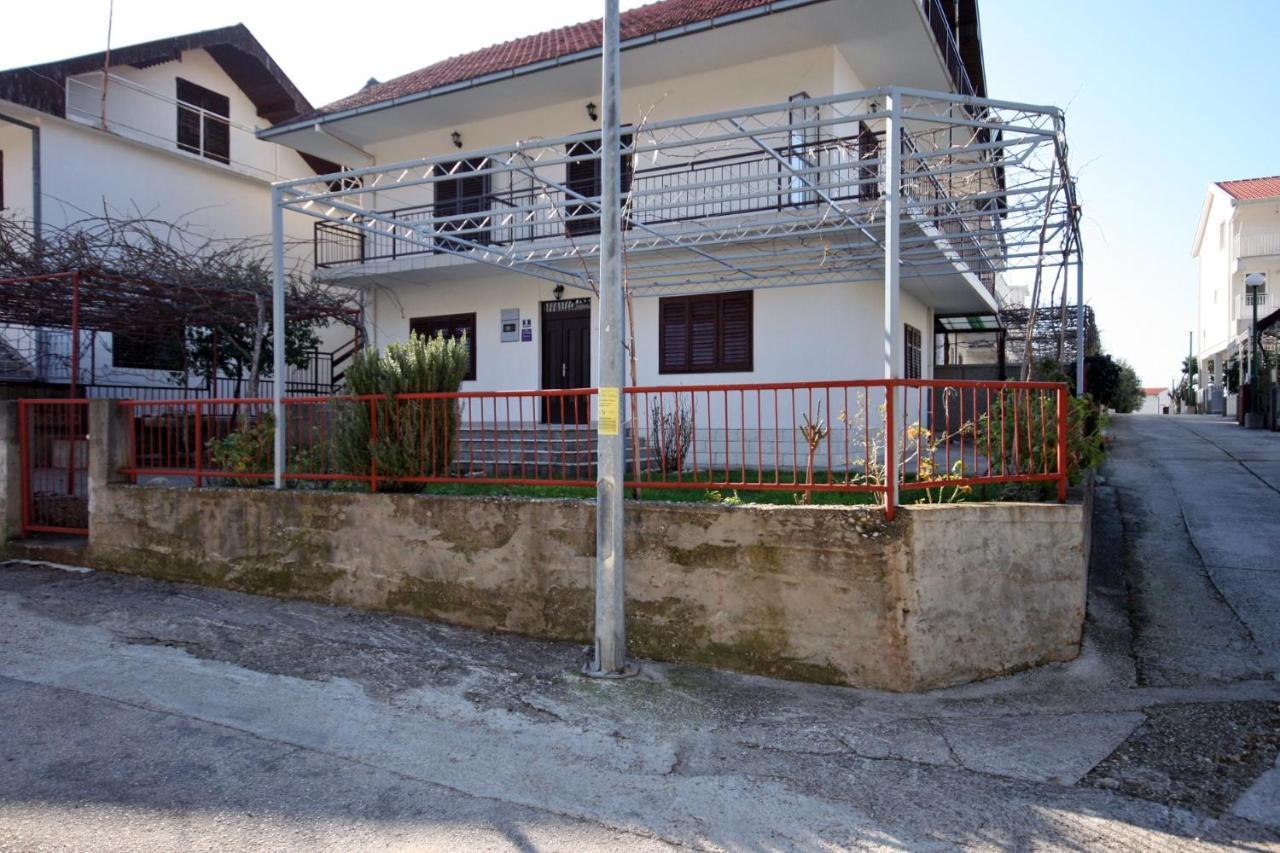 Apartments With A Parking Space Podaca, Makarska - 6050 Kültér fotó