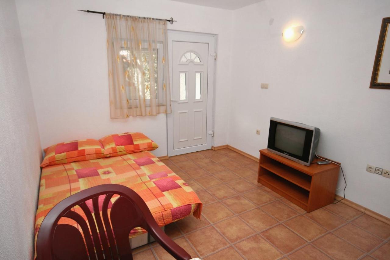Apartments With A Parking Space Podaca, Makarska - 6050 Kültér fotó