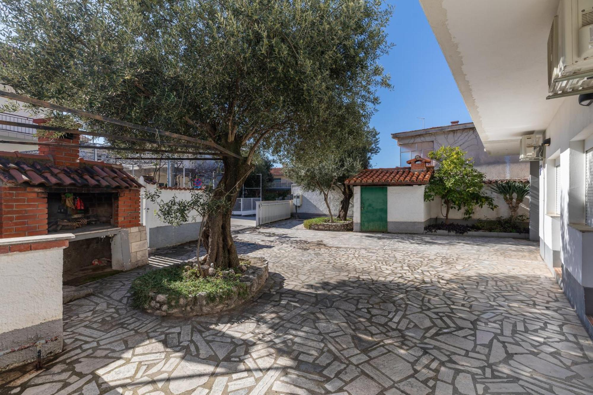 Apartments With A Parking Space Podaca, Makarska - 6050 Kültér fotó