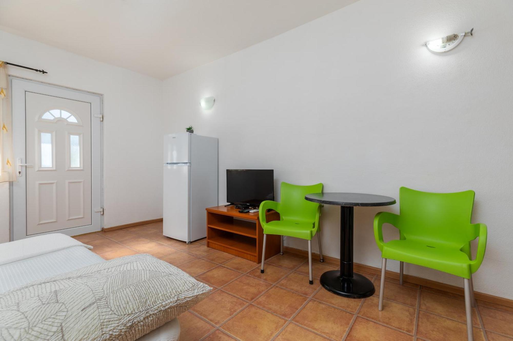 Apartments With A Parking Space Podaca, Makarska - 6050 Kültér fotó