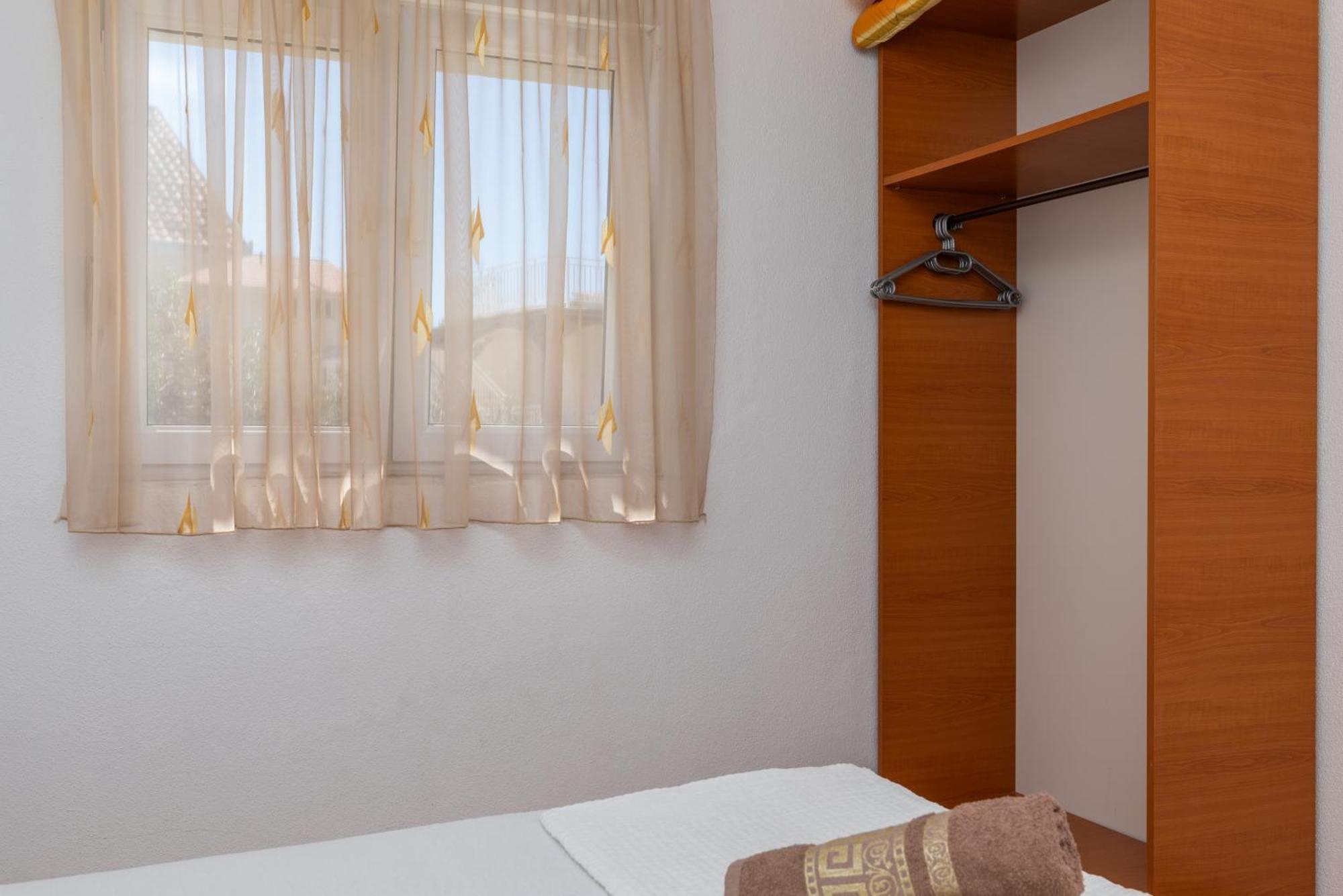 Apartments With A Parking Space Podaca, Makarska - 6050 Kültér fotó